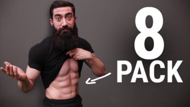 I Did the Baby Monkey Ab Workout for 30 Days