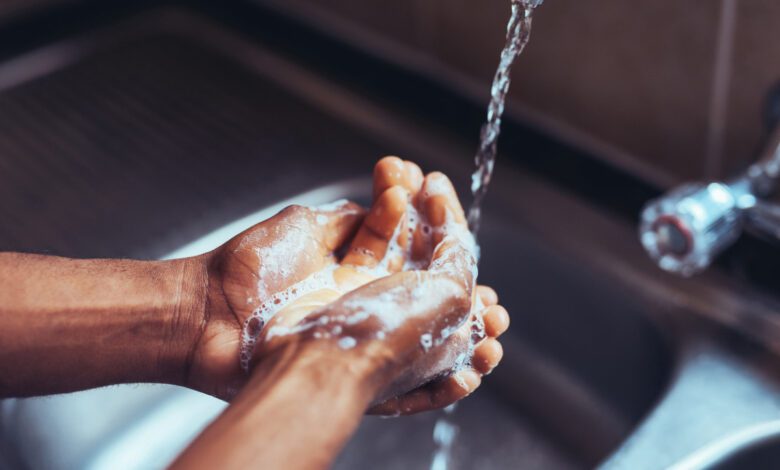 Is Hot Water More Effective Than Cold for Hand Washing