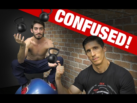 Muscle Confusion Explained DOES IT WORK