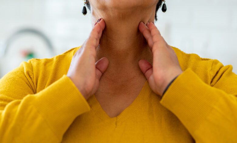 Sore Throat Relief Tips To Feel Better