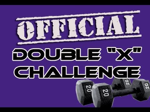 TOTAL BODY HOME WORKOUT CHALLENGE Can You Top 409