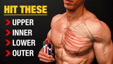 Targeted Chest Workouts Is it Possible SCIENTIFIC TRUTH