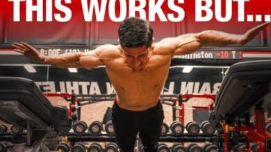 The 5 Best Workout Techniques I RARELY Recommend