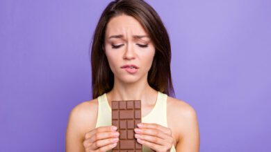 What Does Craving Chocolate Mean 6 Possible Reasons