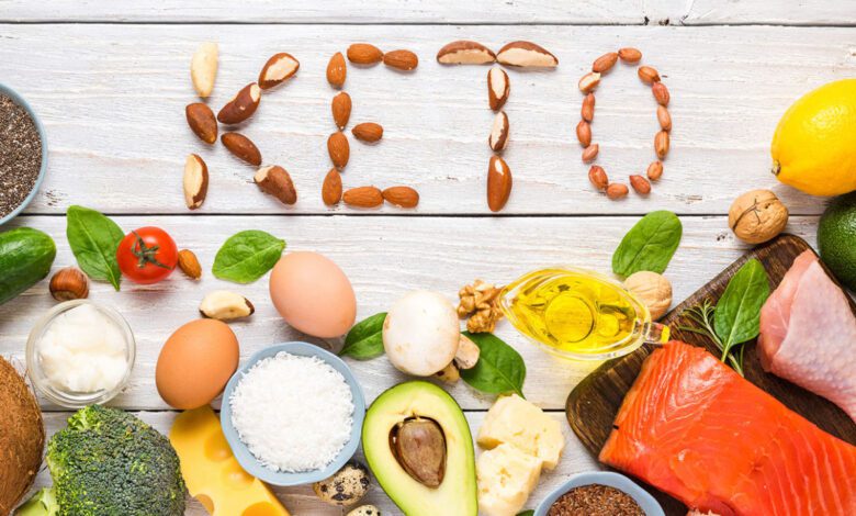 What is the Keto Diet and How Does It Work