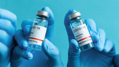 Your Choice of COVID Vaccine Can Increase Your Risk of