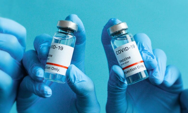 Your Choice of COVID Vaccine Can Increase Your Risk of
