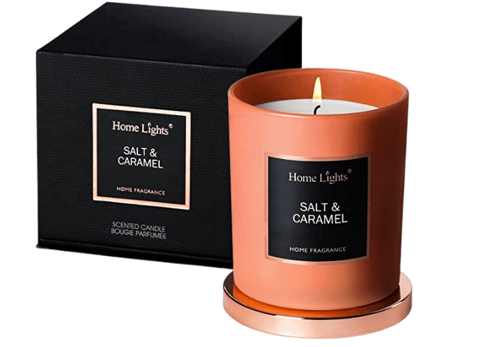 Home Lights Soy Candle
