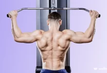 Cable Exercises For A Brolic Back