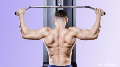 Cable Exercises For A Brolic Back