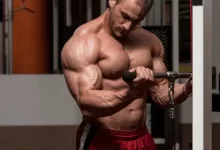 cable machine exercises for arms